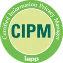 Certified Information Privacy Manager