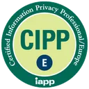 Certified Information Privacy Professional, Europe